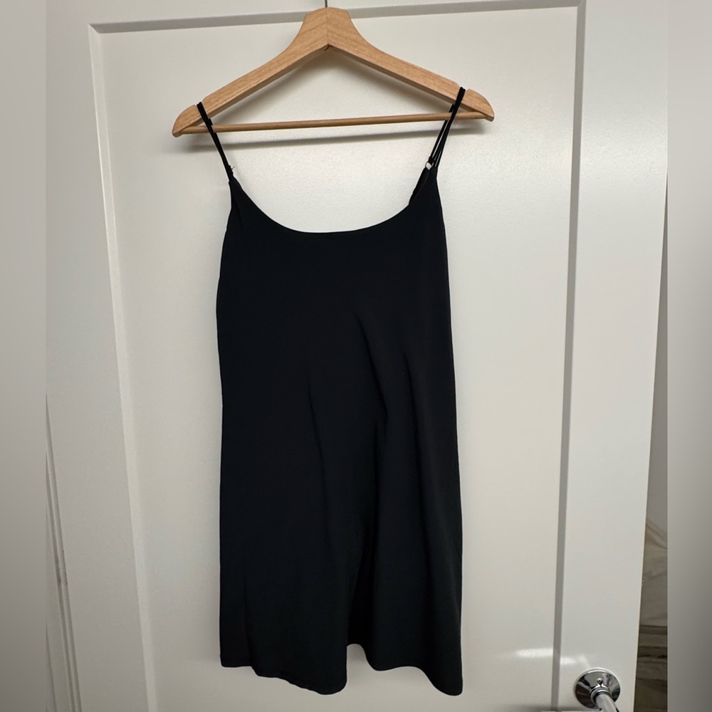 Abercrombie and fitch athletic dress